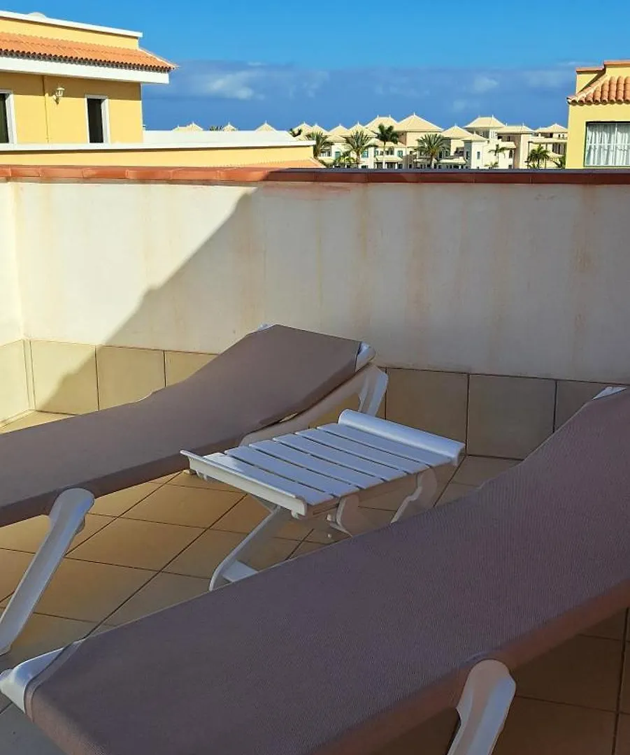 Appartamento Casa Mirador Alcalá la Real 0*,