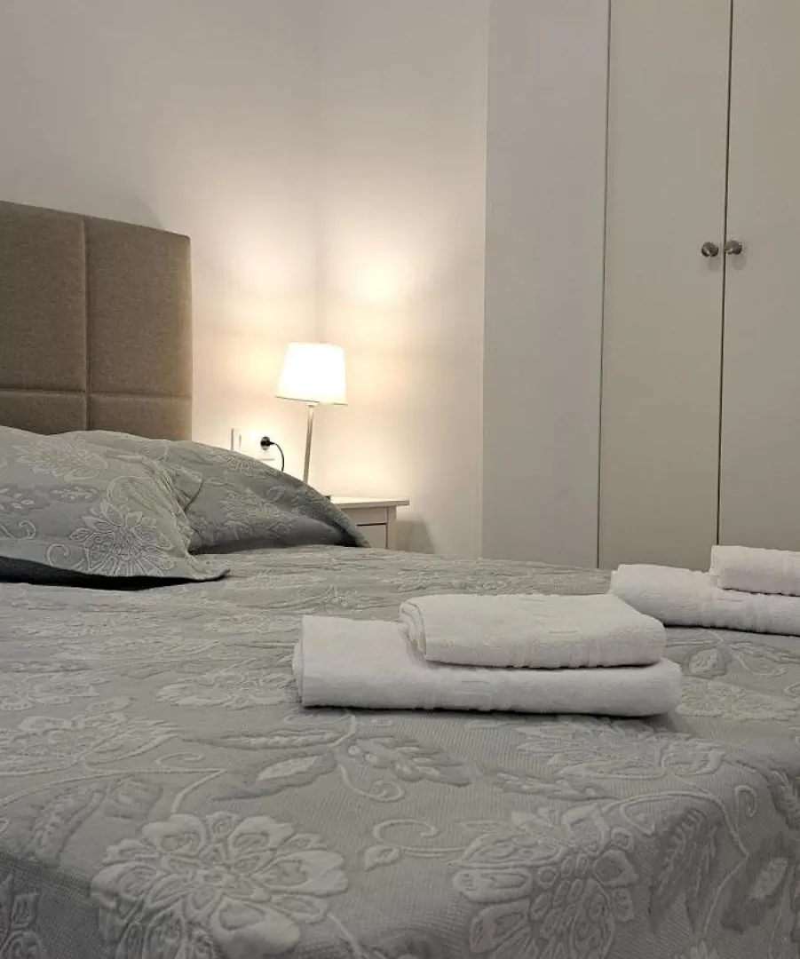 Appartamento Casa Mirador Alcalá la Real