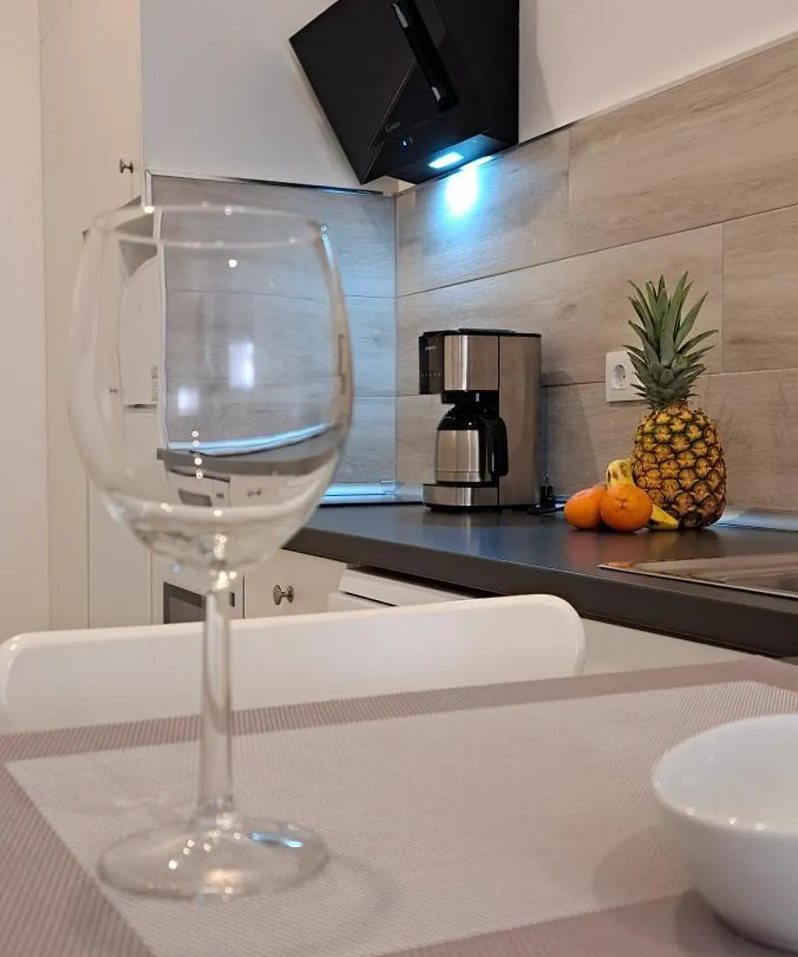 Appartamento Casa Mirador Alcalá la Real Spagna