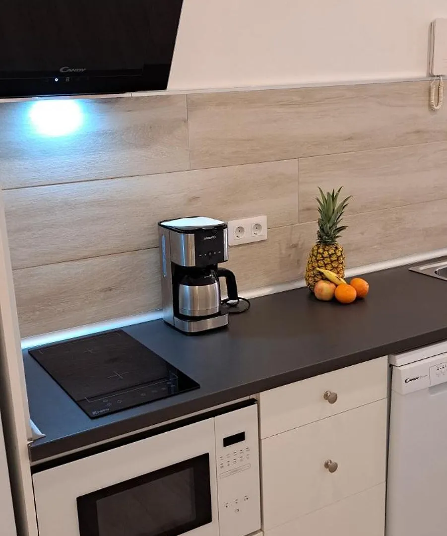 Appartamento Casa Mirador Alcalá la Real