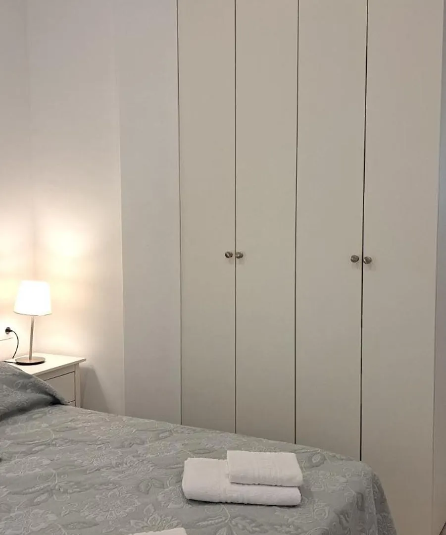 Appartamento Casa Mirador Alcalá la Real