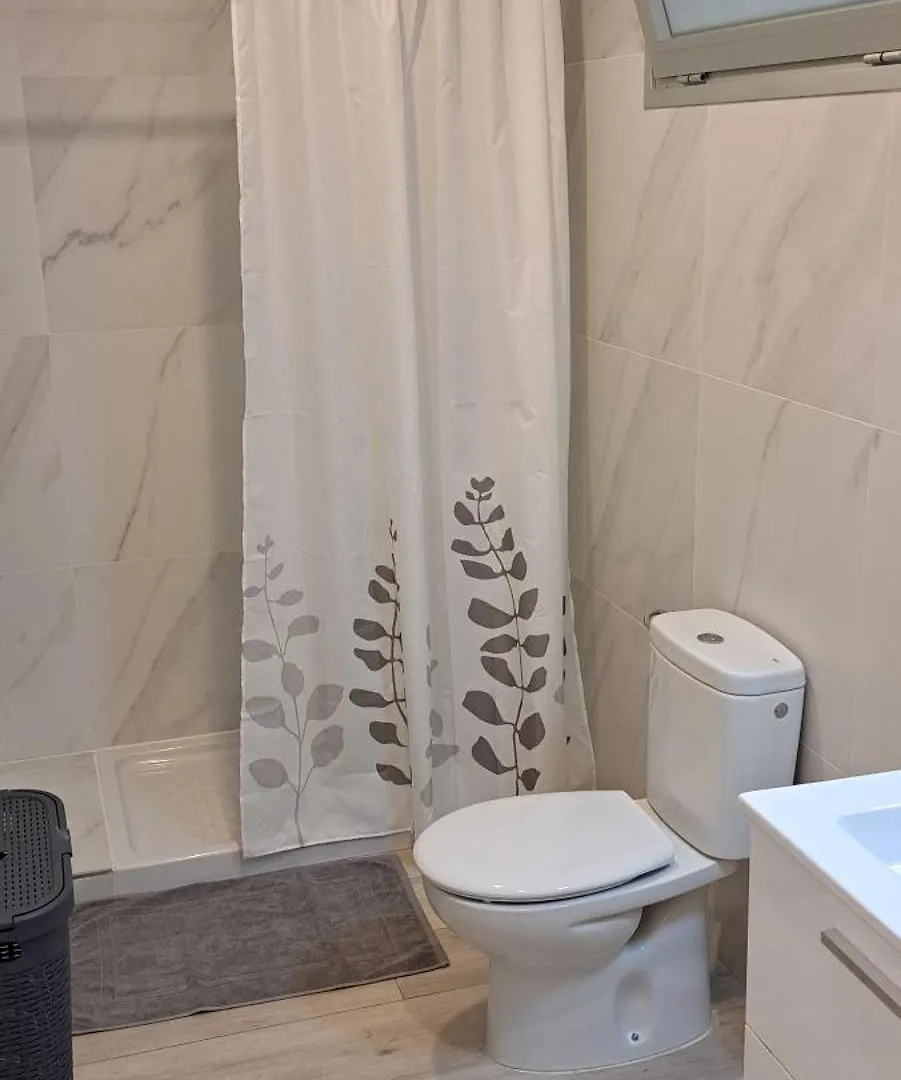 Appartamento Casa Mirador Alcalá la Real Spagna