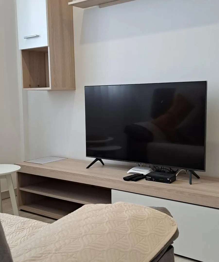 Appartamento Casa Mirador Alcalá la Real