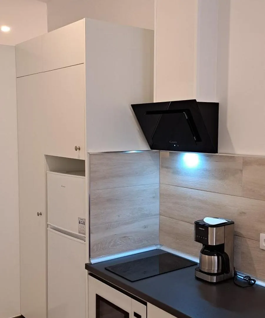 Appartamento Casa Mirador Alcalá la Real Spagna